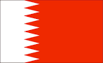 Bahrain-Flag