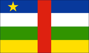 FlagCentralAfricanRepublic