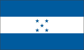 honduras-flag