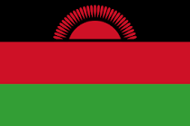 malawi-flag
