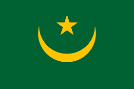 mauritaniaflag