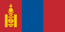 mongoliaflag