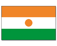 Niger-Flag