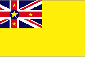 Niue-Flag