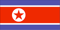 NorthKorea-Flag