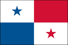 Panama-Flag