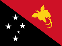 PapaNewGuinea-Flag