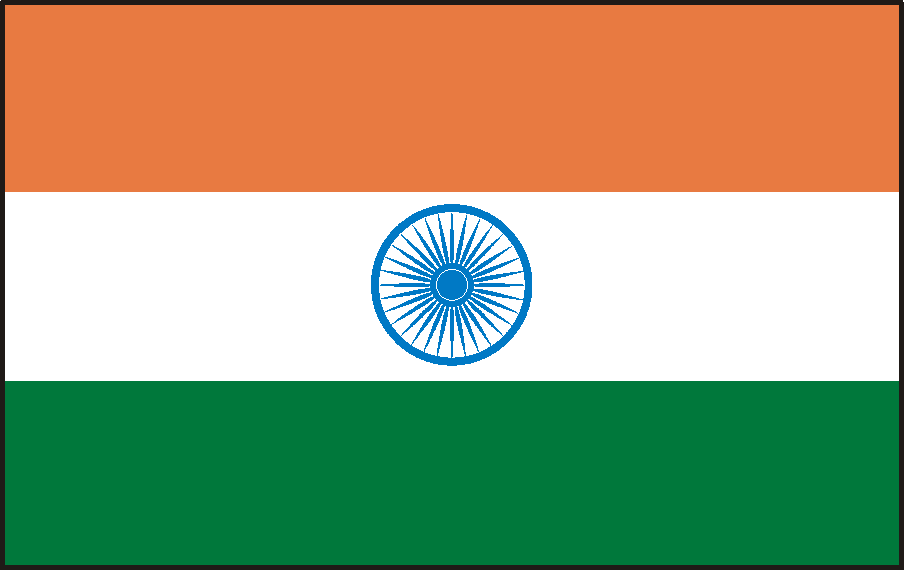 Flag India.svg