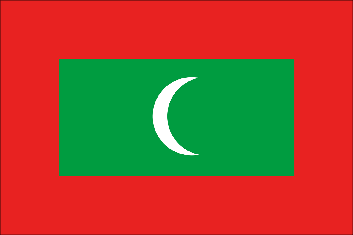 maldivesflag