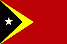 TimorLeste-Flag