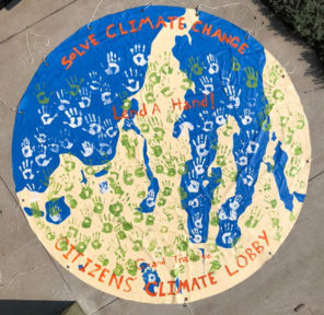 Grand Traverse Citizens\' Climate Lobby