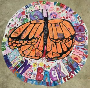 Clarkston Family Farm - Monarch Butterfly & Its Plight