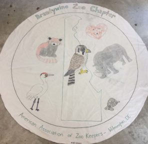 Brandywine Chapter of the American Assoc. of Zoo Keepers