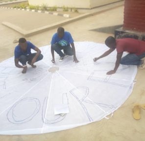Youth for Development and Human Rights Advancement (22 Parachutes)