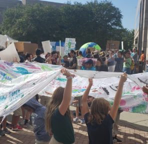 Climate Reality Project-Charlotte Chapter 