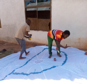 Ujenzi Community Development Initiative (UCDI) (5 Parachutes)